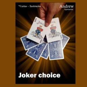 joker choice